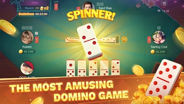higgs domino apk mod