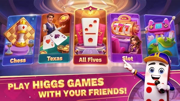 higgs domino apk gratis